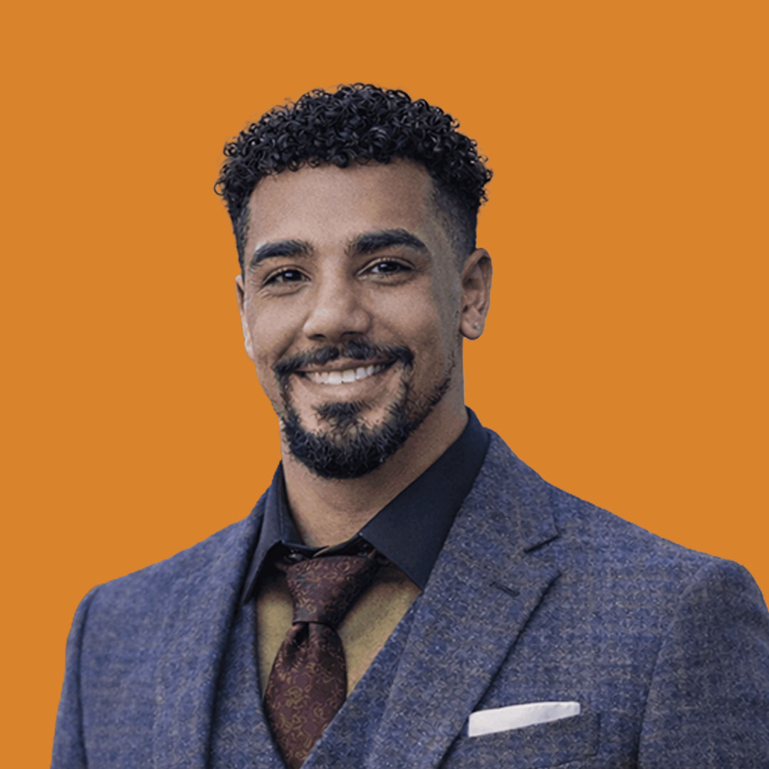 Jericho Male, Licensed Insurance Specialist at Asurgo