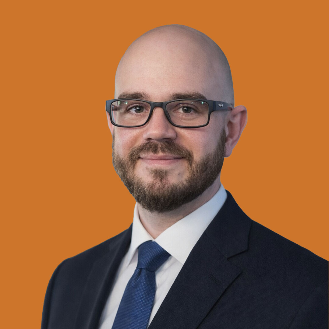 Joshua Dose, Licensed Insurance Specialist at Asurgo