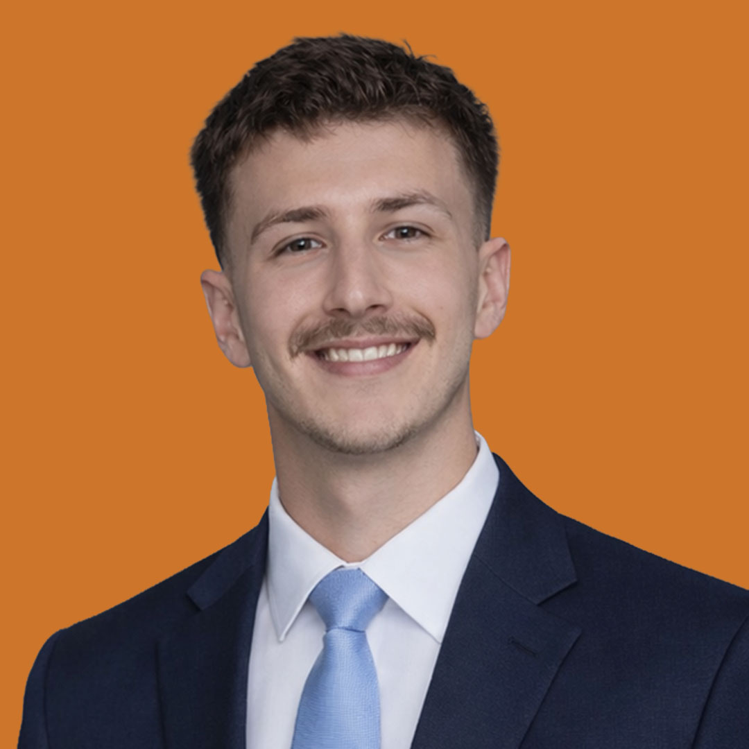 Sam Guzik, Licensed Insurance Specialist at Asurgo